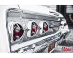   Chevrolet Impala 1962
