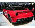    Ferrari 80