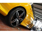   Ford Focus ST 13