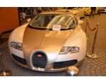   Bugatti Veron (    )
