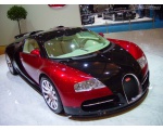    Bugatti Veyron 91