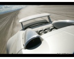      Bugatti Veyron 127