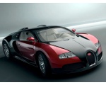    Bugatti Veyron 92
