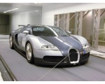      Bugatti Veyron 130