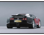      Bugatti Veyron 137