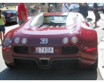  Bugatti Veyron 199