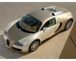  Bugatti Veyron 55