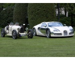      Bugatti Veyron 132