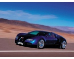      Bugatti Veyron 124
