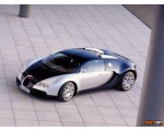  Bugatti Veyron 208