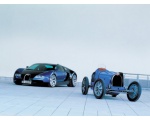      Bugatti Veyron 139