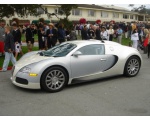      Bugatti Veyron 138