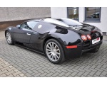     Bugatti Veyron 129