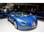   Bugatti Veyron 35