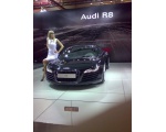  Audi    185