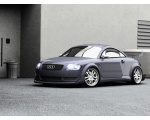  Audi  81