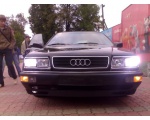  Audi    139