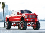   Ford F-250